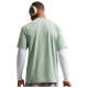 Nike Ανδρική κοντομάνικη μπλούζα Hyverse Dri-FIT UV Versatile T-Shirt